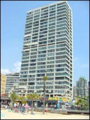 Appartamento Santa Margarita Benidorm Esterno foto